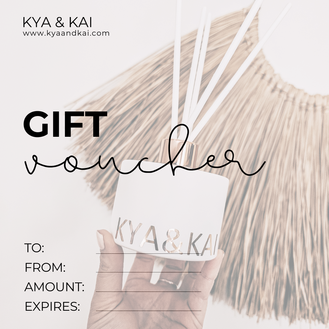 GIFT VOUCHER