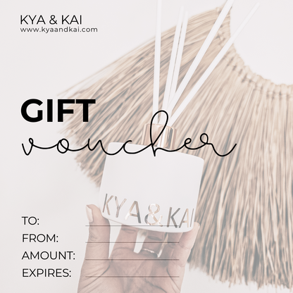 GIFT VOUCHER