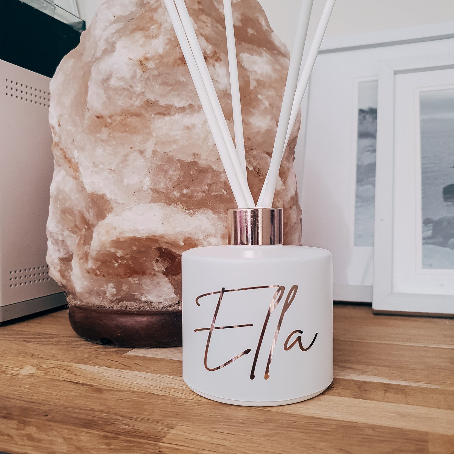 REED DIFFUSER - PERSONALISE