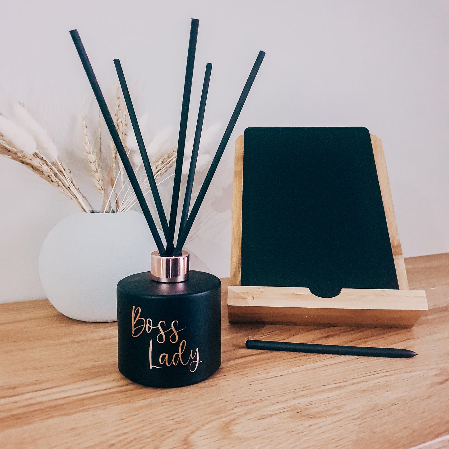 REED DIFFUSER - PERSONALISE